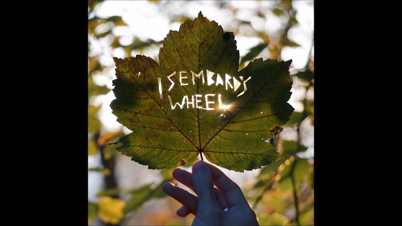 Isembard's Wheel - Avalon