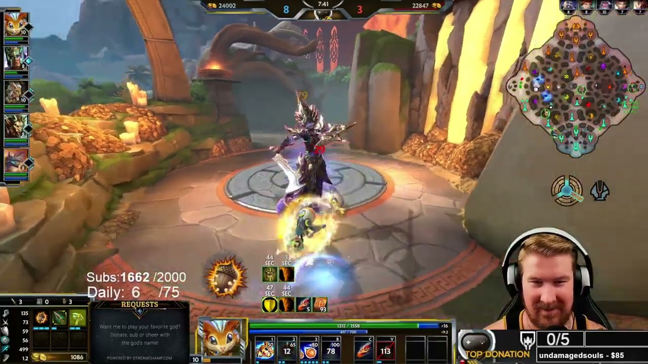 Rat Build So Good You Could Nut!