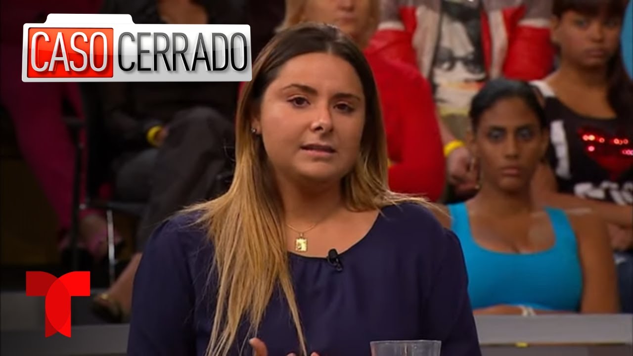 El trágico final de una fiesta sin control 💥🚗🍻| Caso Cerrado Capítulo Completo
