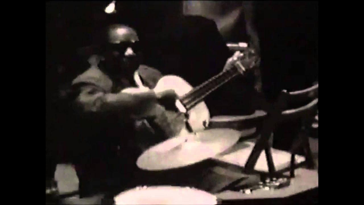 Arsenio Rodriguez - Mi Chinita Me Boto