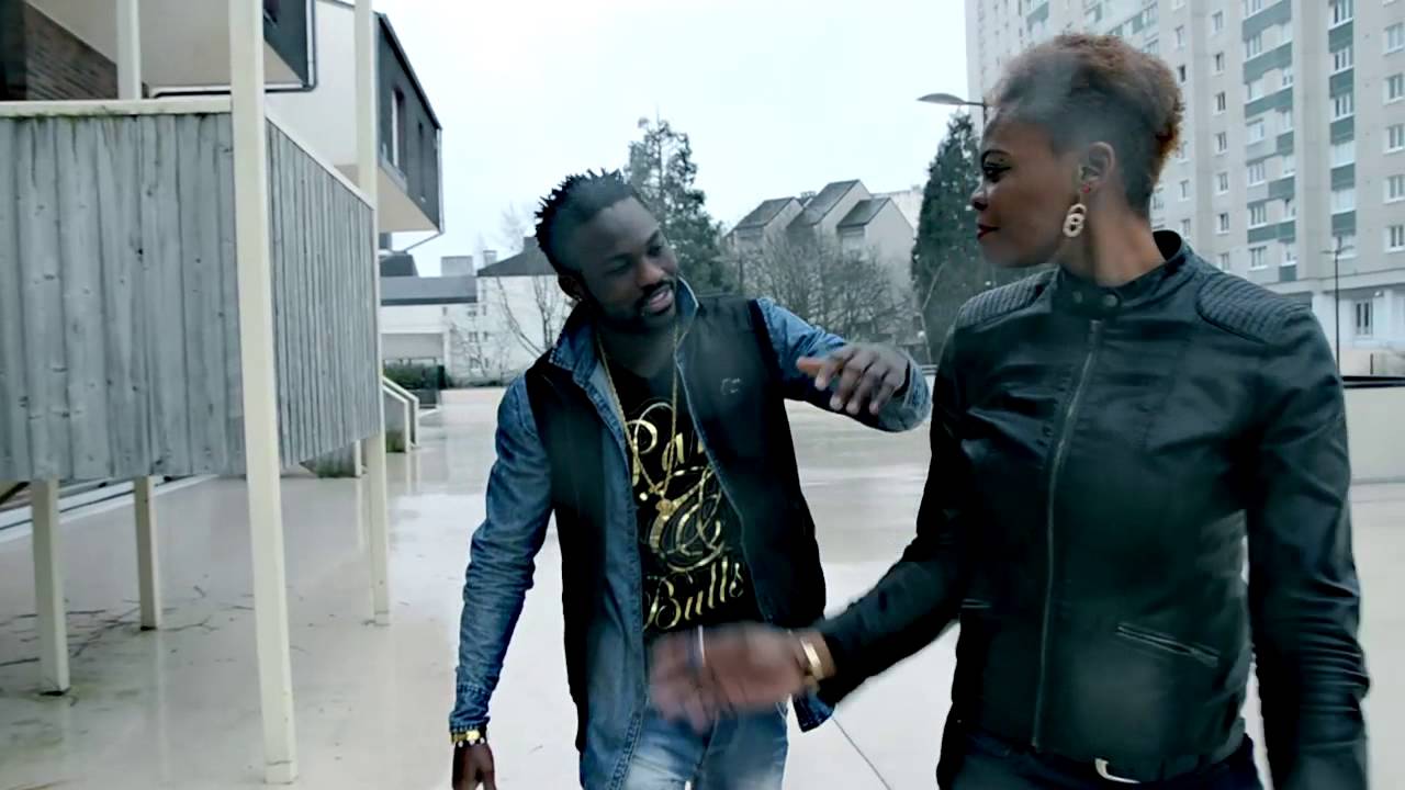 Clip Officiel  BB Diamant 
