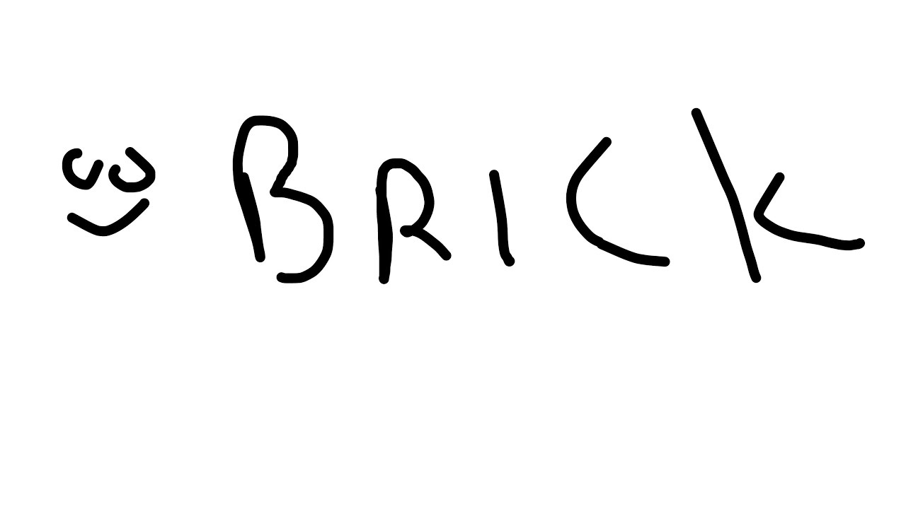 MR BRICK