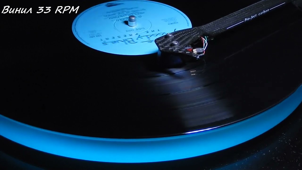 The Moody Blues Going Nowhere vinyl