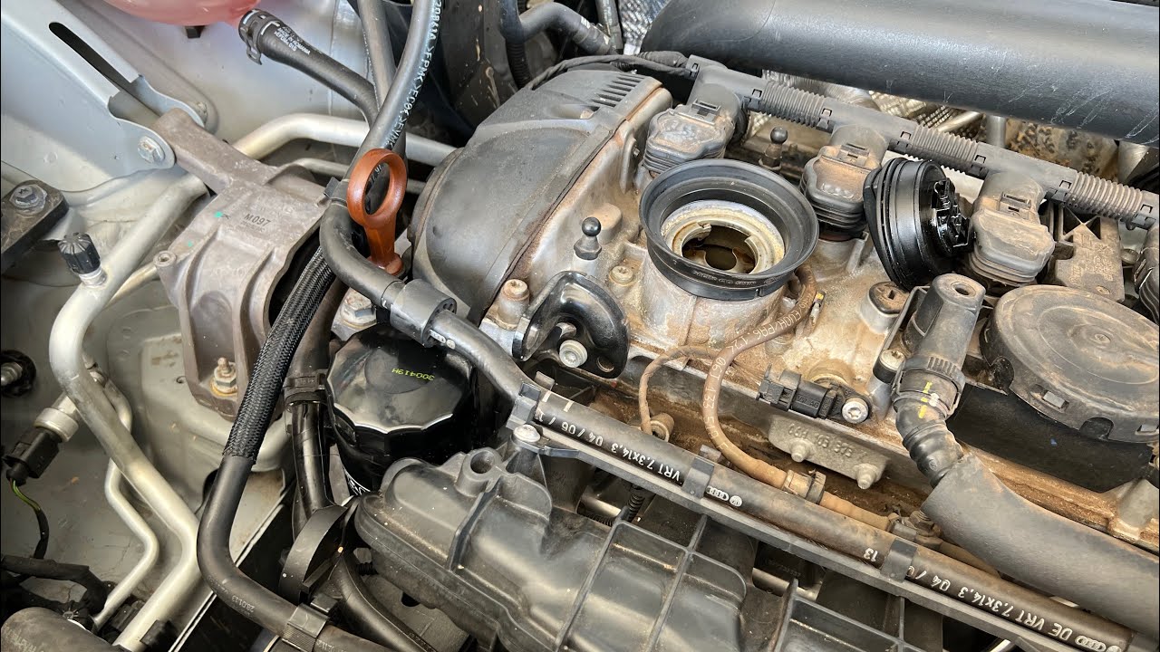 Comprar um VW Tiguan 2013 com 130k. Racional ou loucura?