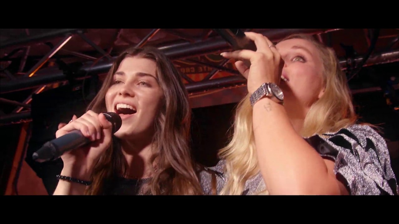 Aftermovie Release Party Boeren & Boerinnen Kalender 2020