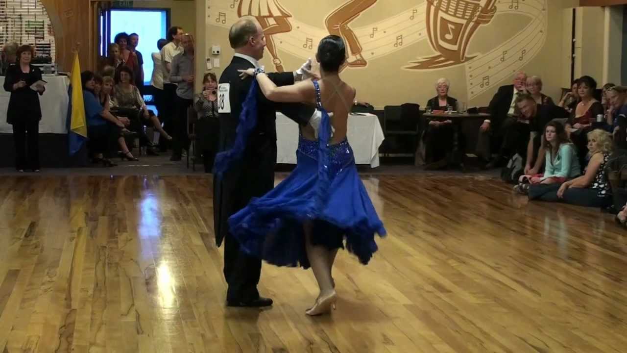 Tango Serida