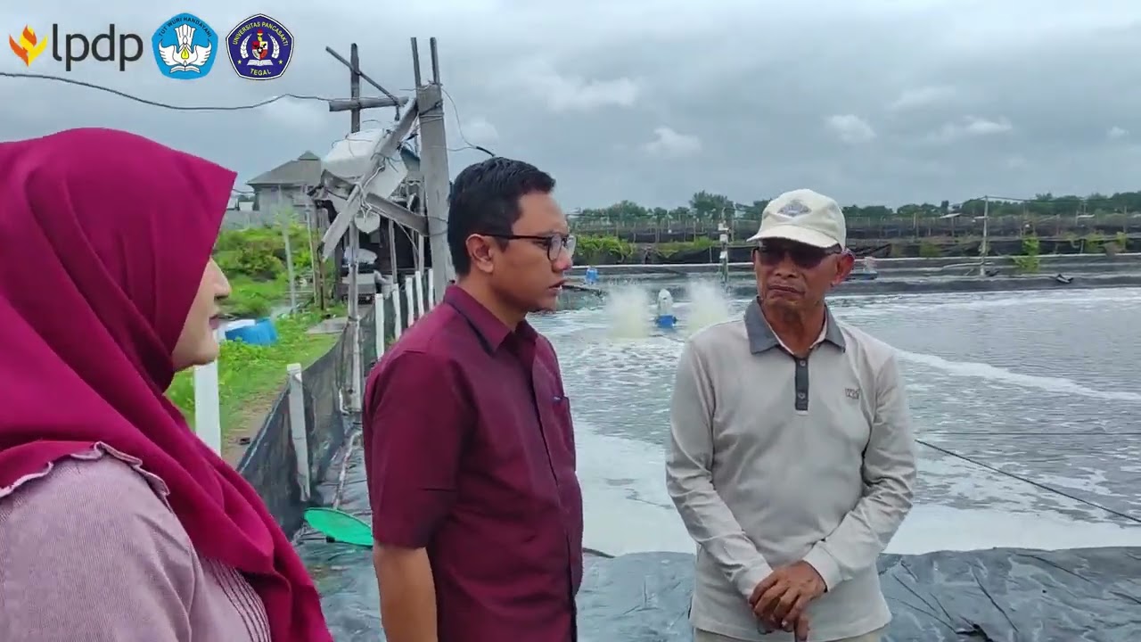 Smart Integrated Aquaculture System