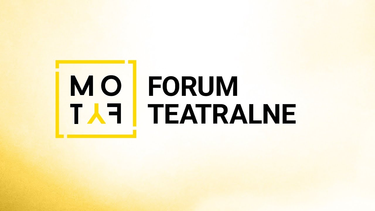 Forum teatralne – omówienie spektakli konkursowych XVII Tyskiego Festiwalu Monodramu MoTyF