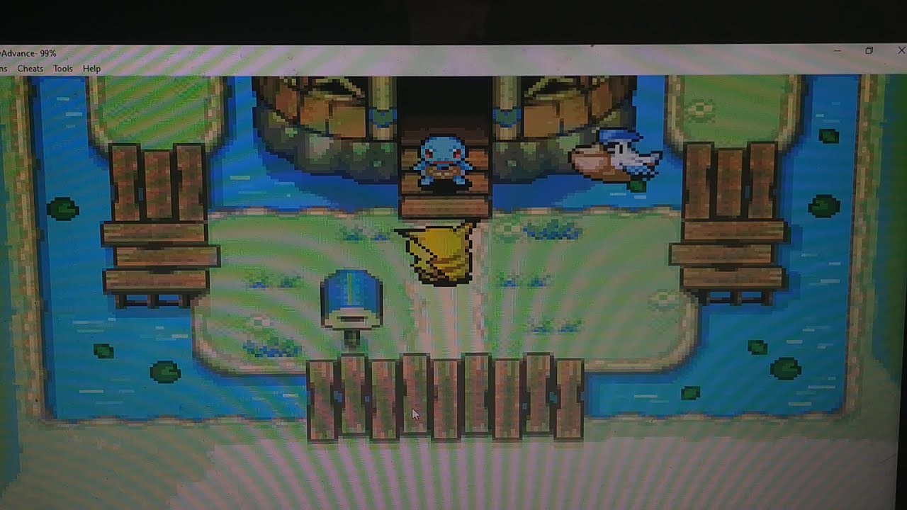 Equipo rojo de rescate pokemon en nintendo ds || Asmr en español || Softspoken