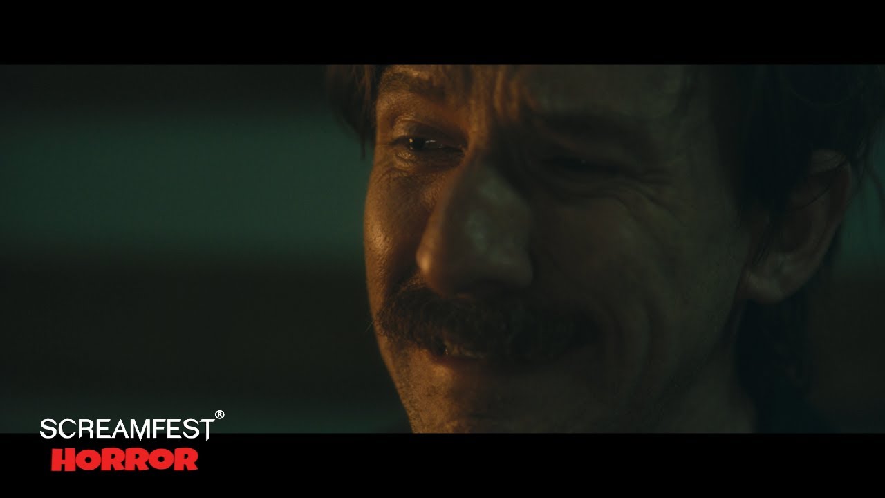 The Crossing Over Express | What Would Say To Your Loved One? | Screamfest