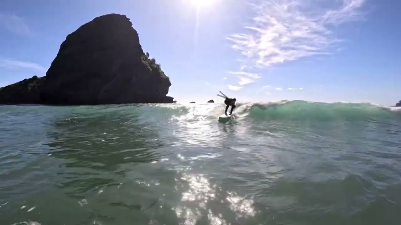 2026 27th February Surfing Nippers
