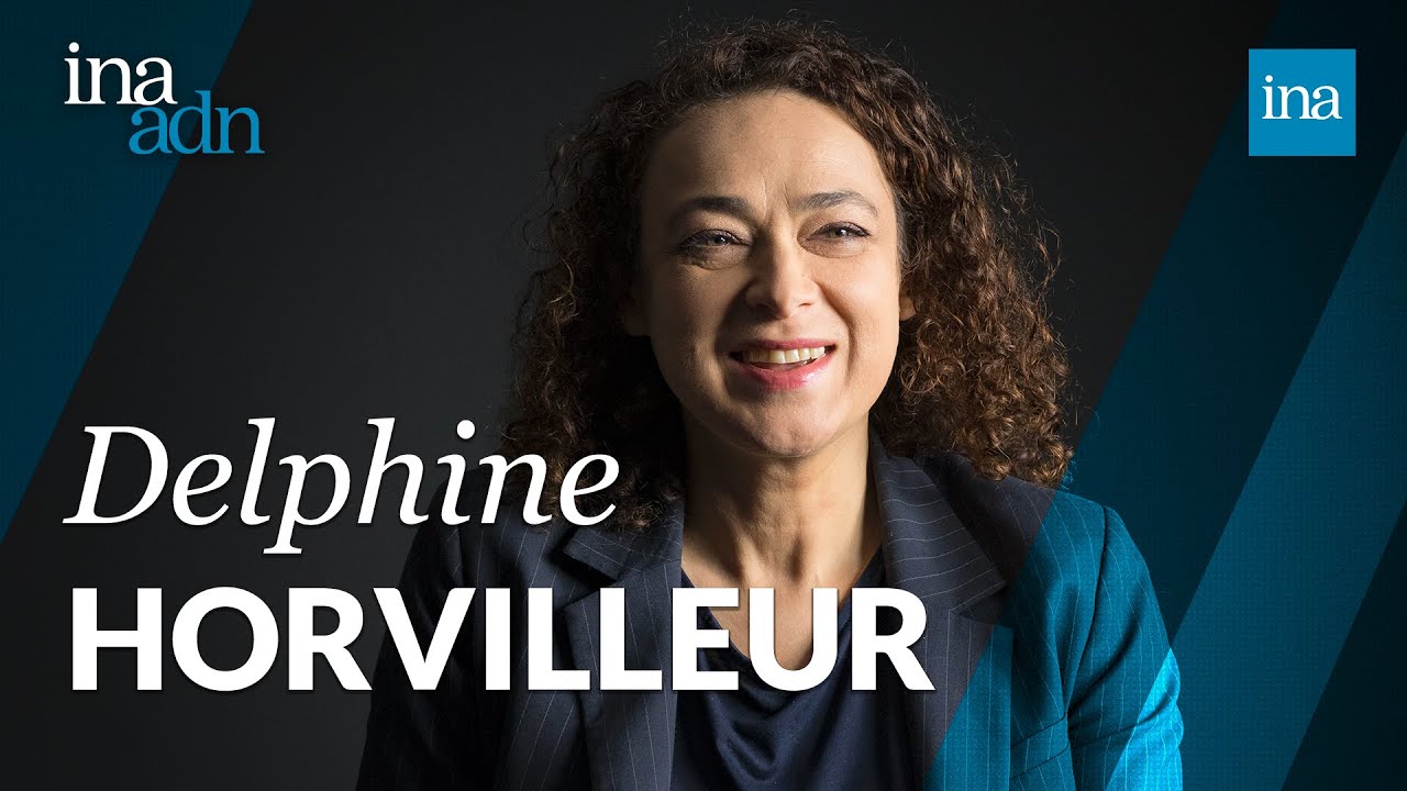 Delphine Horvilleur 
