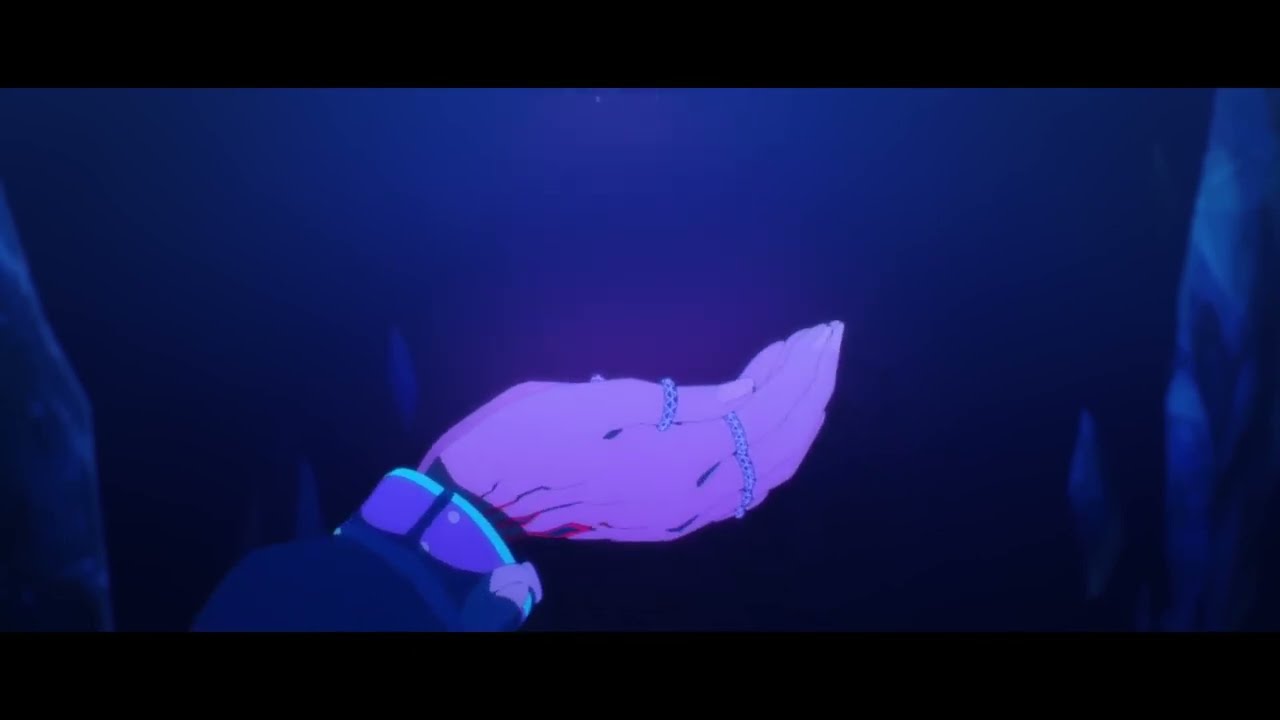Arknights MV &bull; [Doul - BE ME] with Official Lyrics