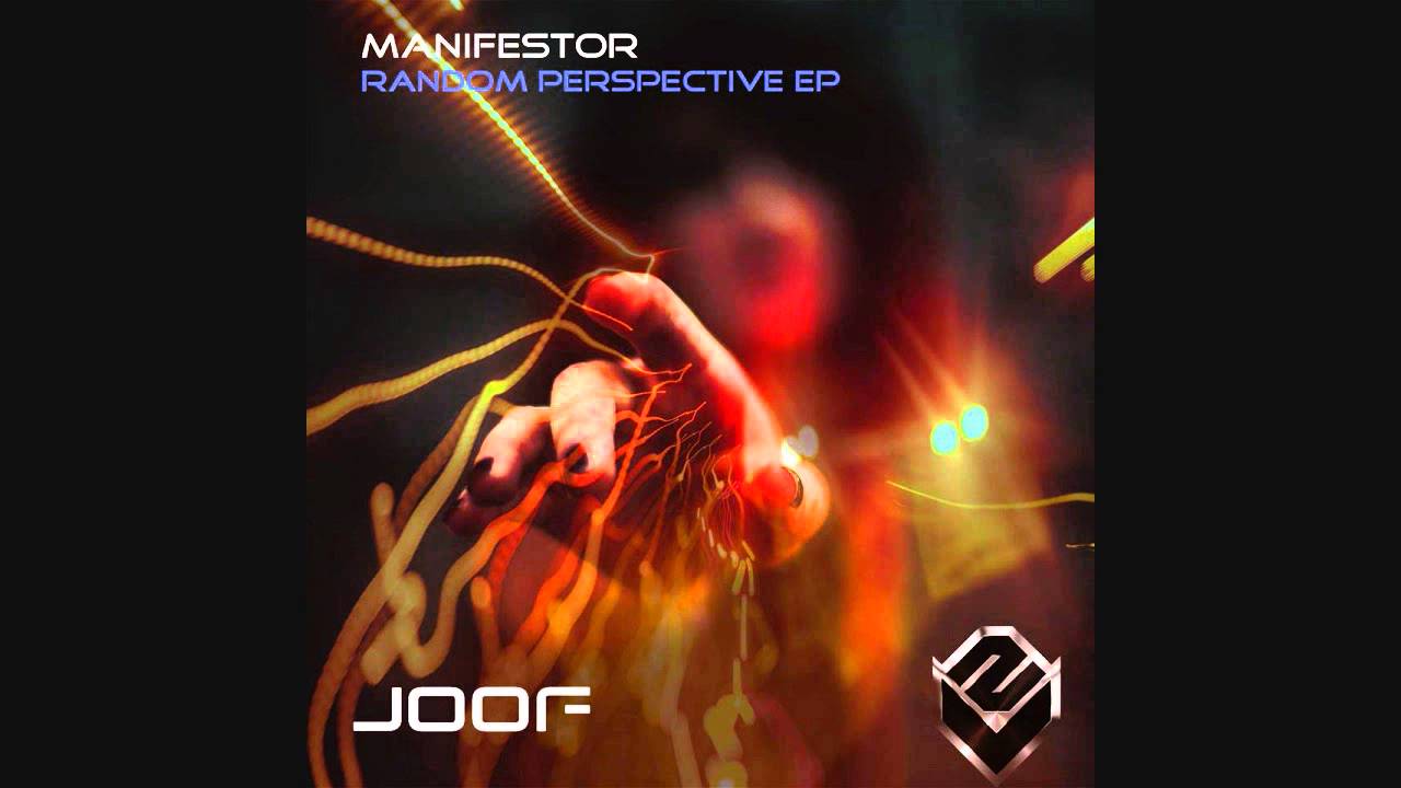 Manifestor - Random Perspective (Part Two)