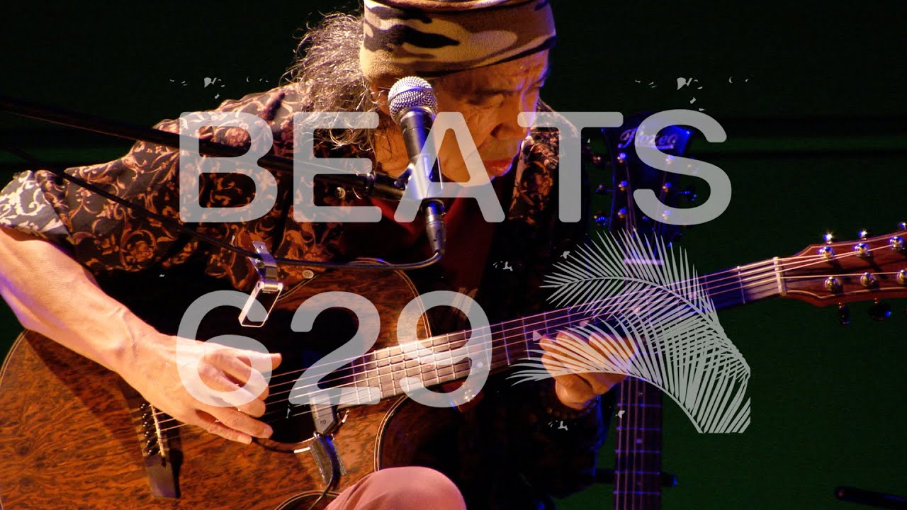 濱口祐自　Peter Barakan's LIVE MAGIC!