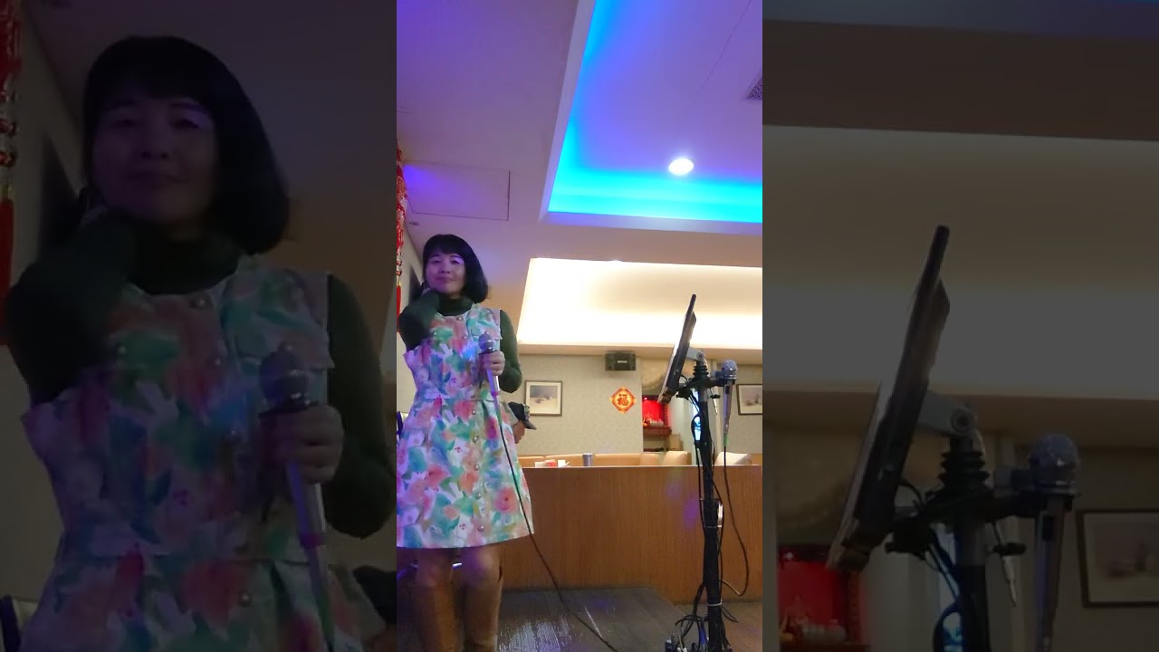 心內事無人知🎻唱健康