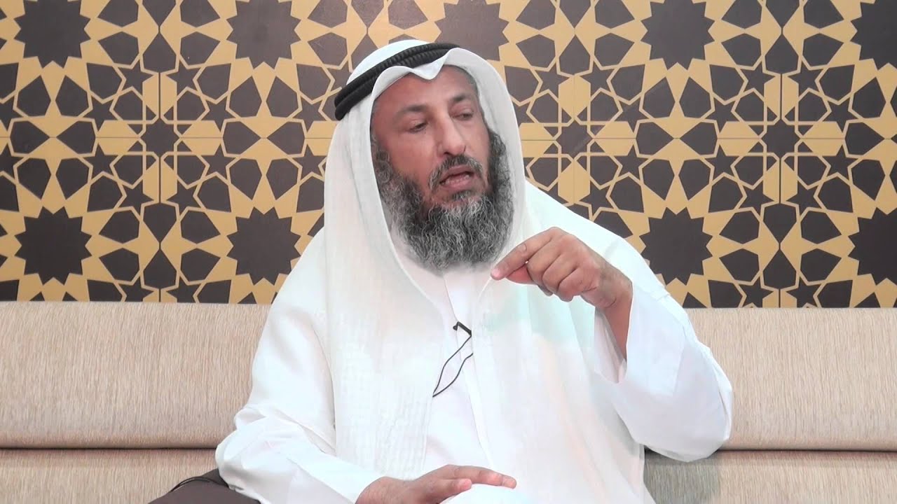 هل صلاة المرأة في الحرم  أفضل أم صلاتها في الفندق الشيخ د.عثمان الخميس