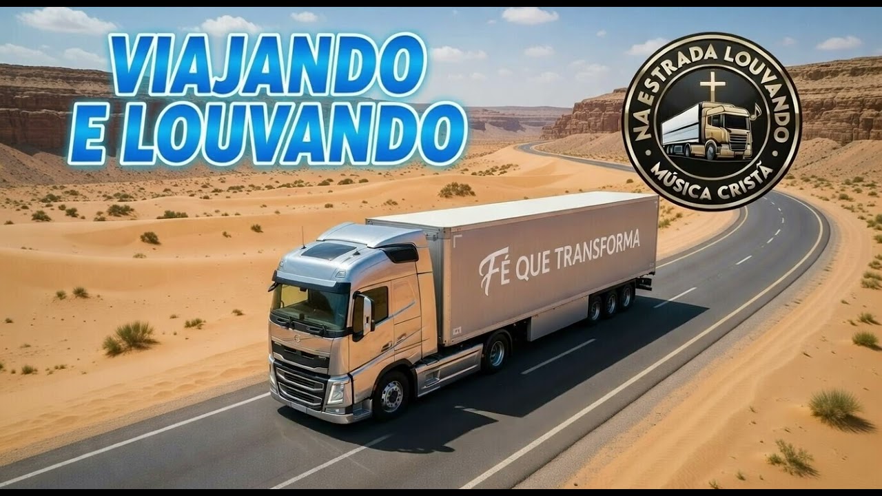 Os Melhores Louvores para você ouvir na viagem. Viajando e louvando Modão Sertanejo anos 80/90 Vol 6