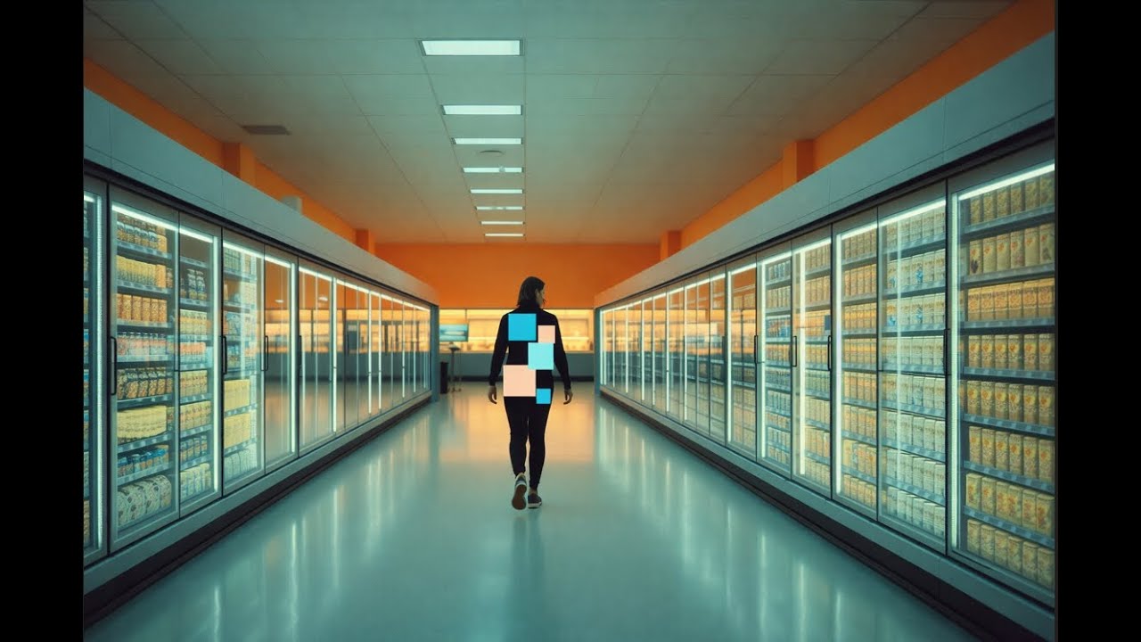 Lost In Anything - Alex Fox
