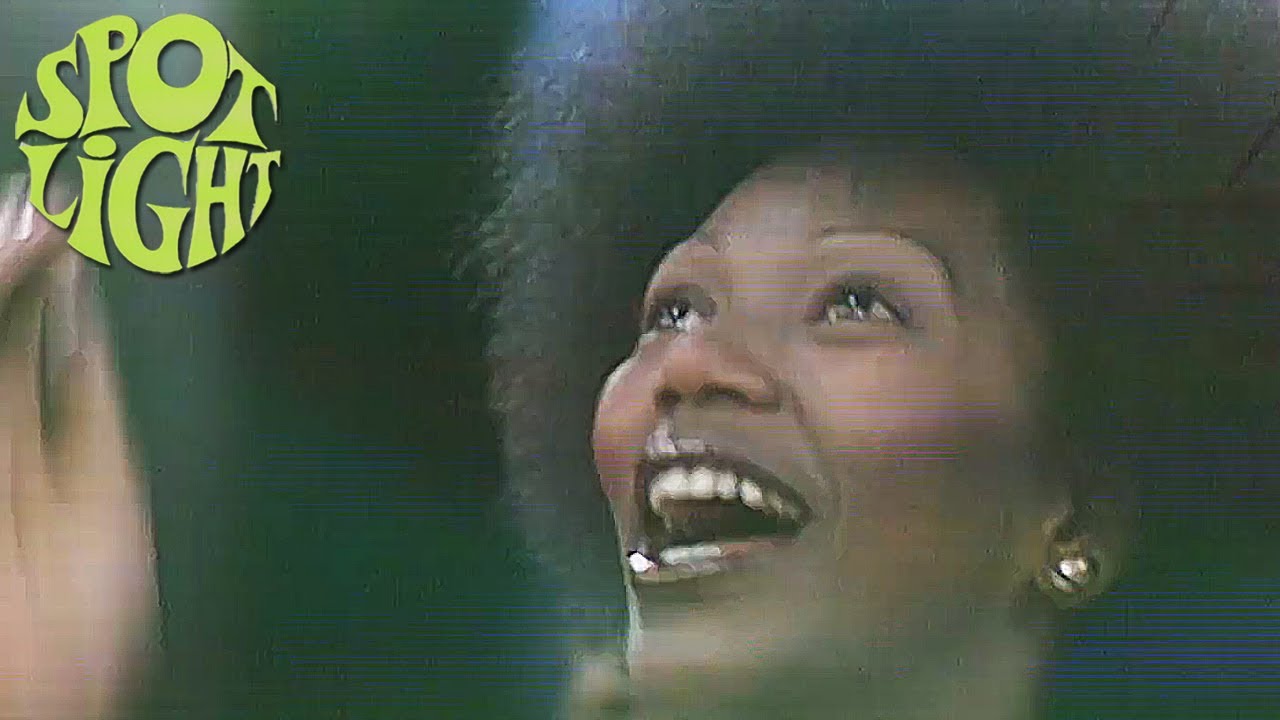 Sunny - Boney M. (Auftritt im ORF, 1977)