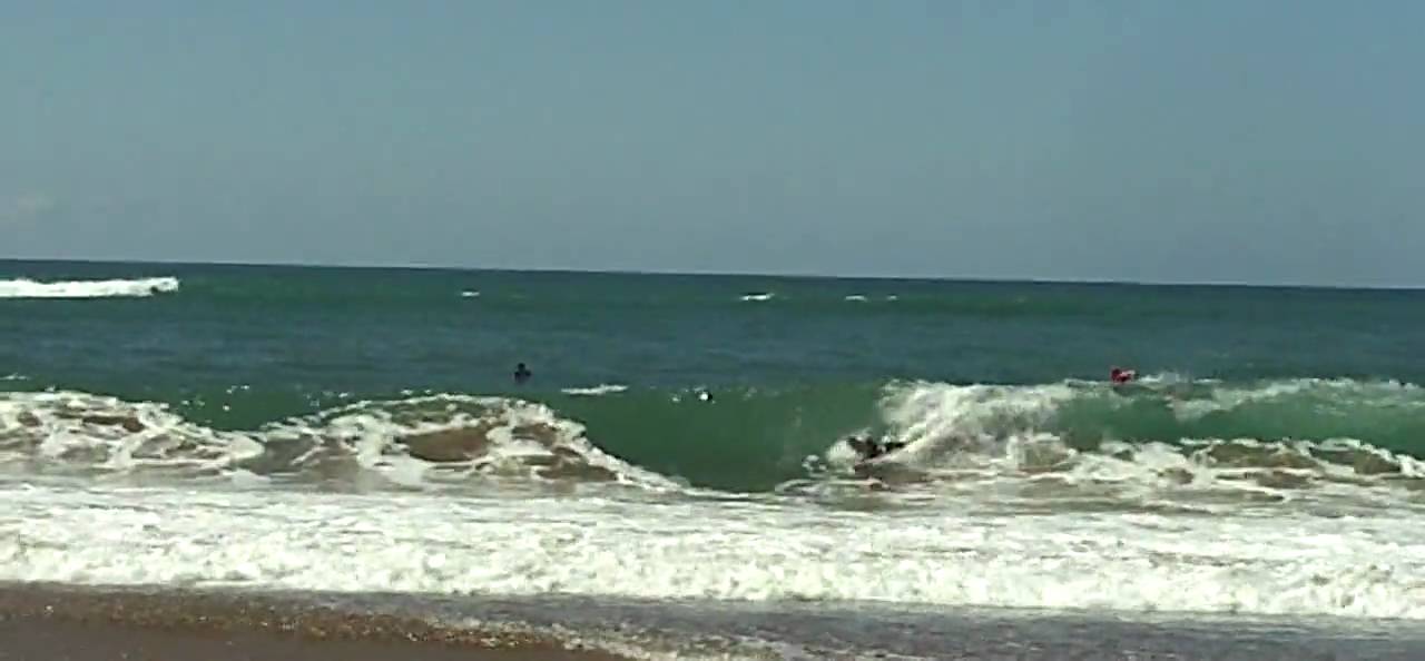 playa de sopelana