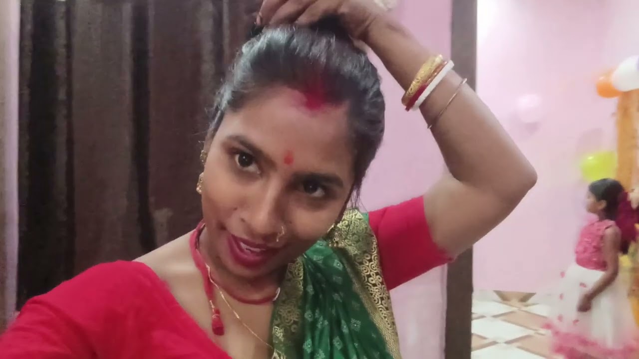 # vlog apne hi  birthday me pihu q rone lagi 
