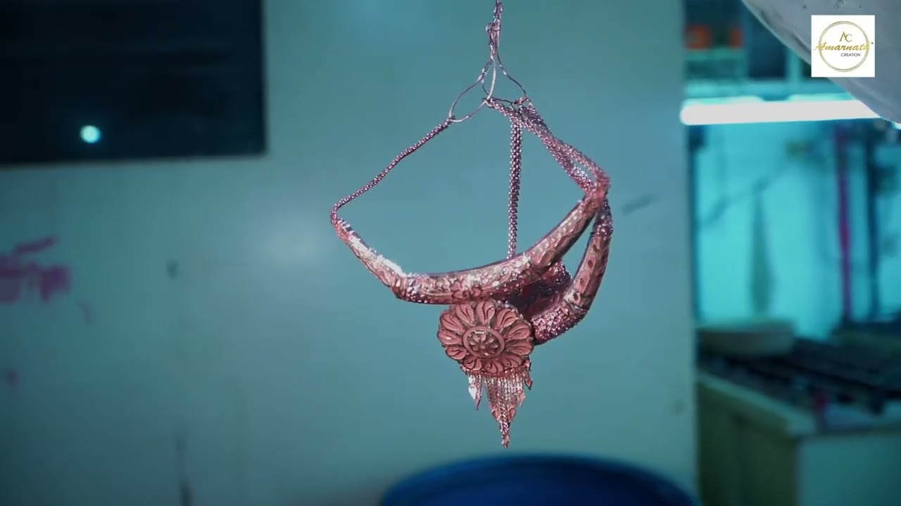 Start Jewellery Business with 1 Gram Gold Jewellery | Manufacturing Insights | Amarnath Creation 