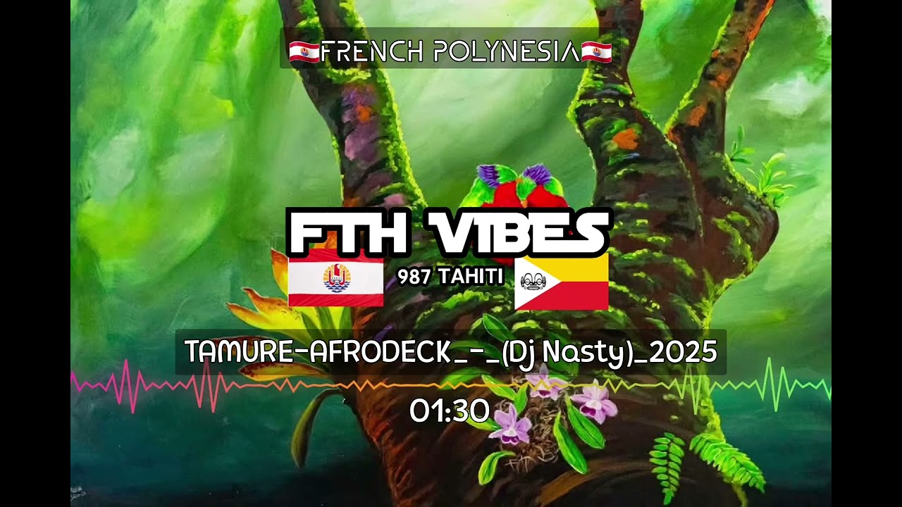 TAMURE-AFRODECK_-_(Dj Nasty)_2025