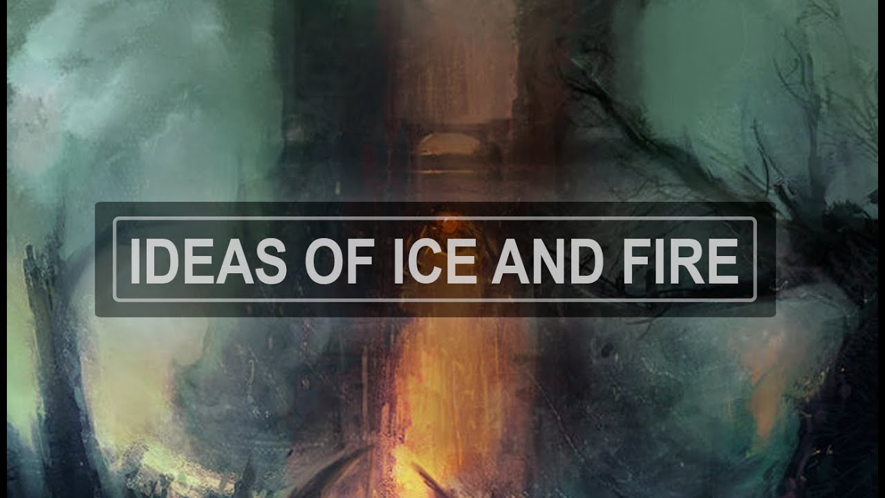 ASOIAF Theories: Asshai, and What Lies at the Heart of the Shadow