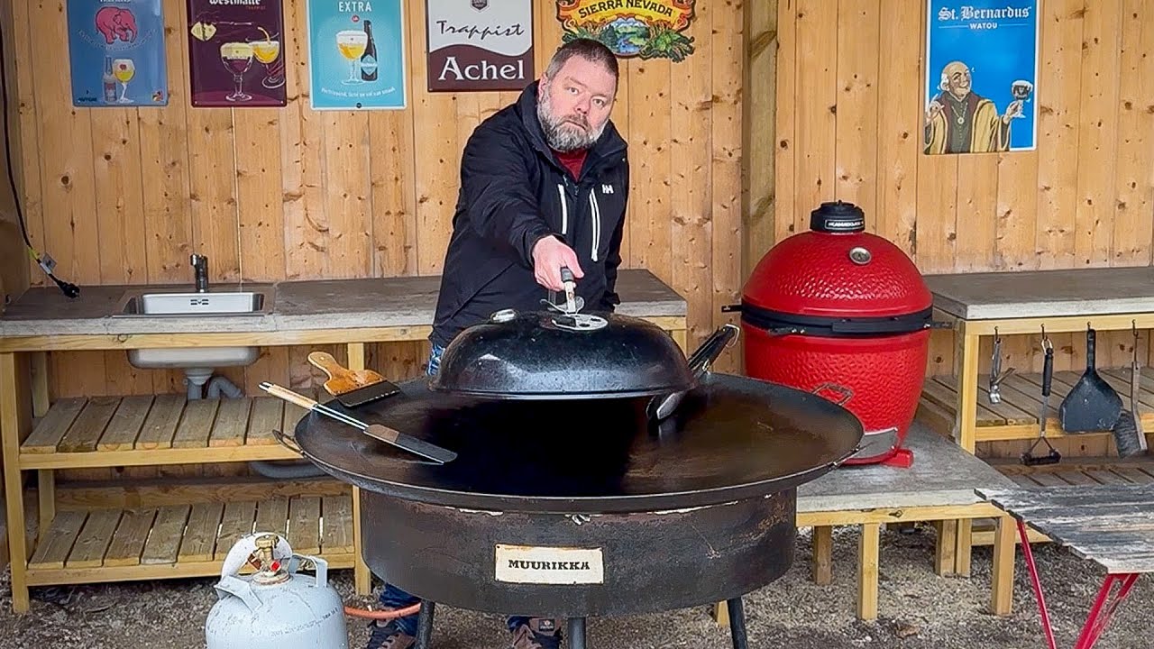 Ska du köpa stekhäll? Här är den ultimata guiden!