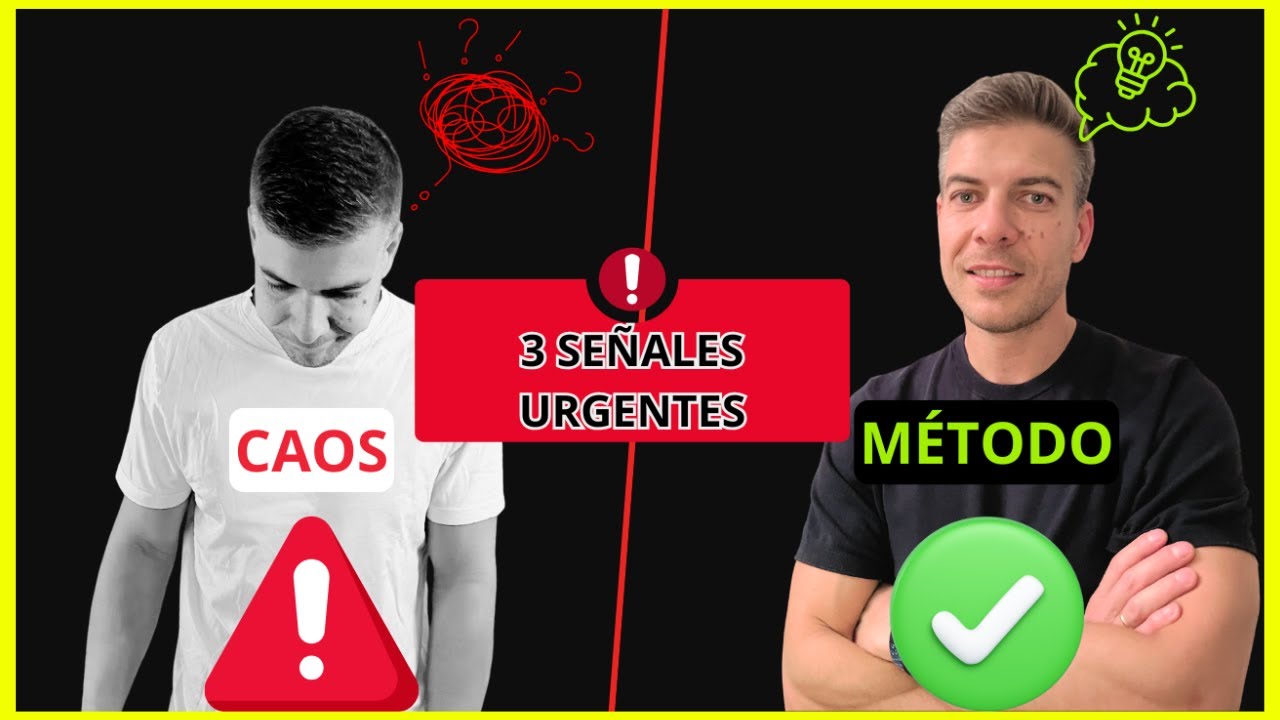 🔴 ¿Necesitas un Método para ser Entrenador de Fútbol?