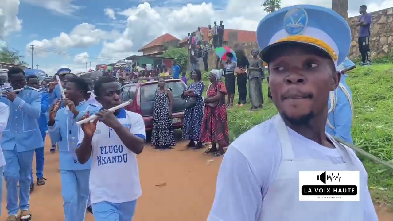 FLUGO A MBANZA NGUNGU