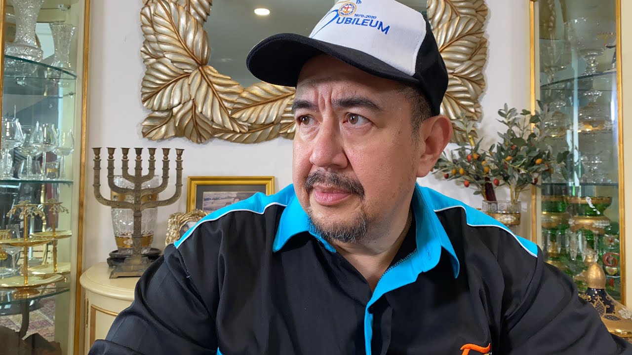 POKOK POKOK DASAR IMAN KRISTEN