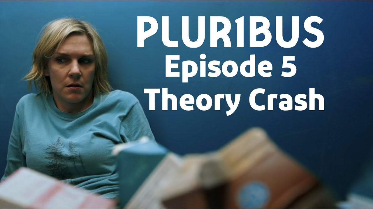 Pluribus Episode 5 Analysis | Hidden Theories, Symbolism, Mind-Breaking Explained
