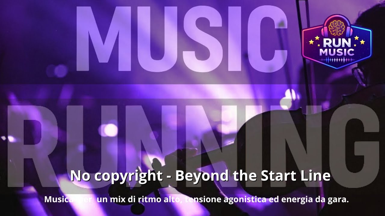 Beyond the Start Line Dall’allenamento alla linea di partenza: costruire la gara…