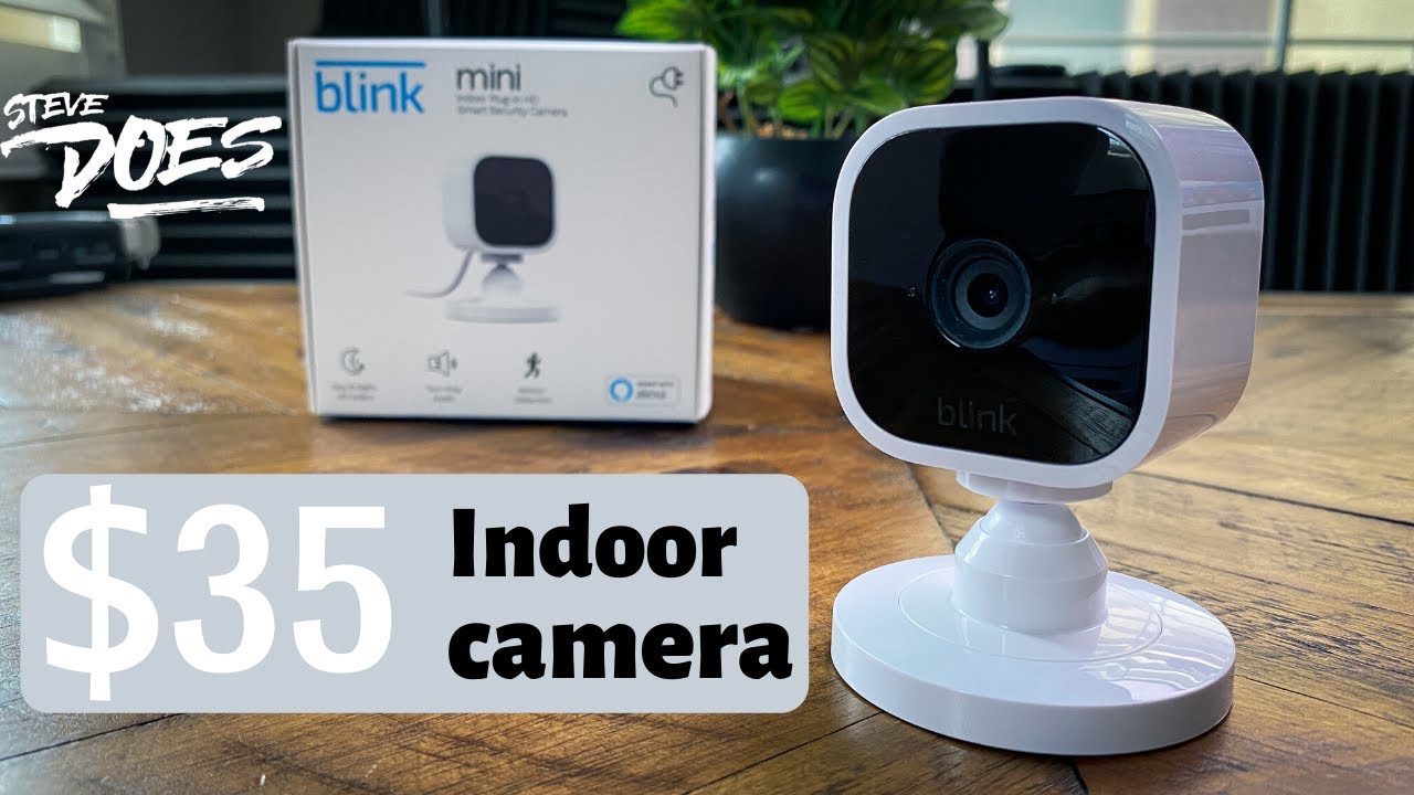Blink Mini - Worth EVERY Penny