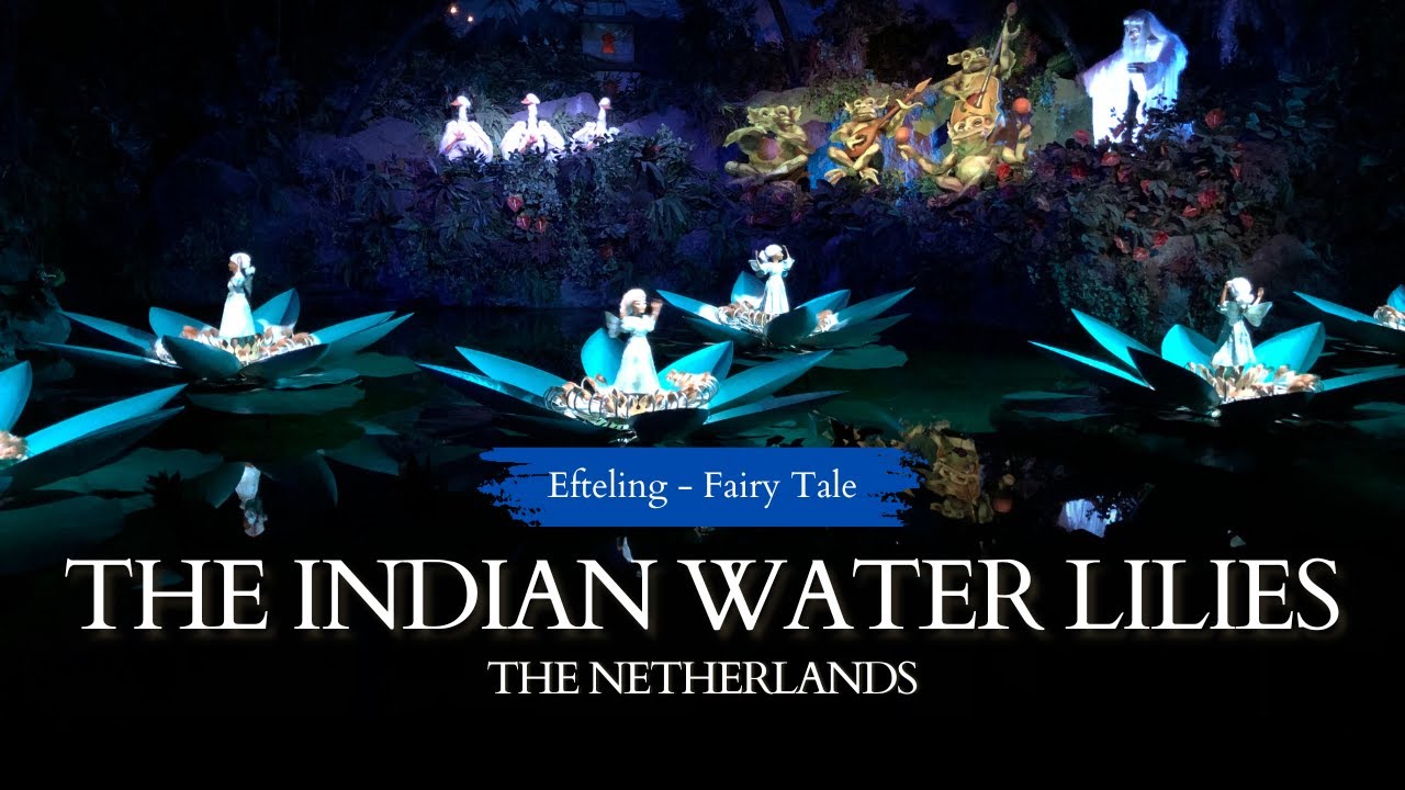 Efteling - Come Visit 