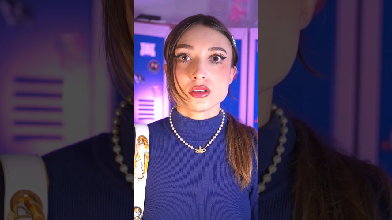 #pov : [PARTIE 2] &Ecirc;tre collant 👭 #acting #cinematic  #cinematography #prevention