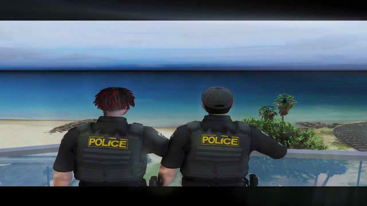 Emperor is back  #mdrp  #mdpd  #lspd