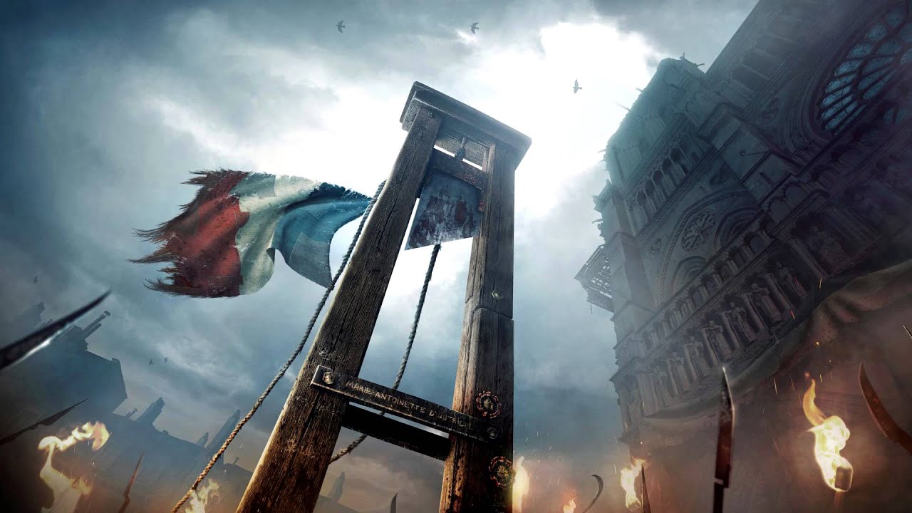 One Hour of French Revolutionary Music