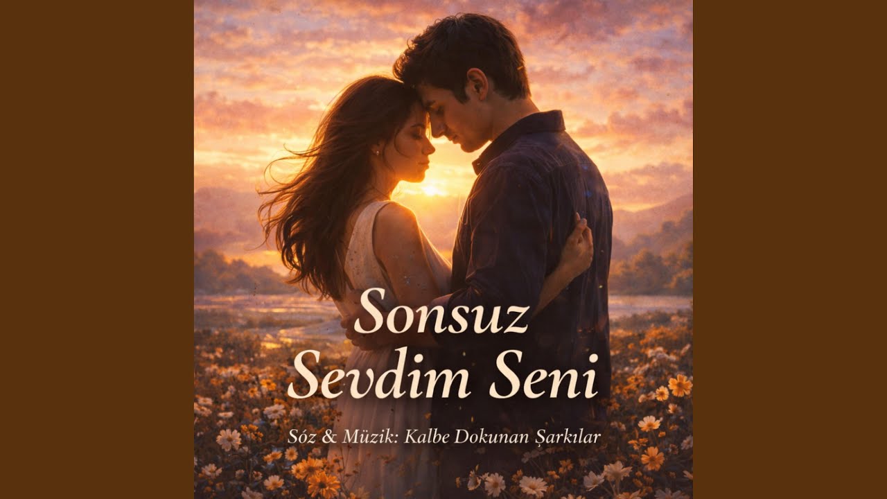 Sonsuz Sevdim Seni (Special Version)