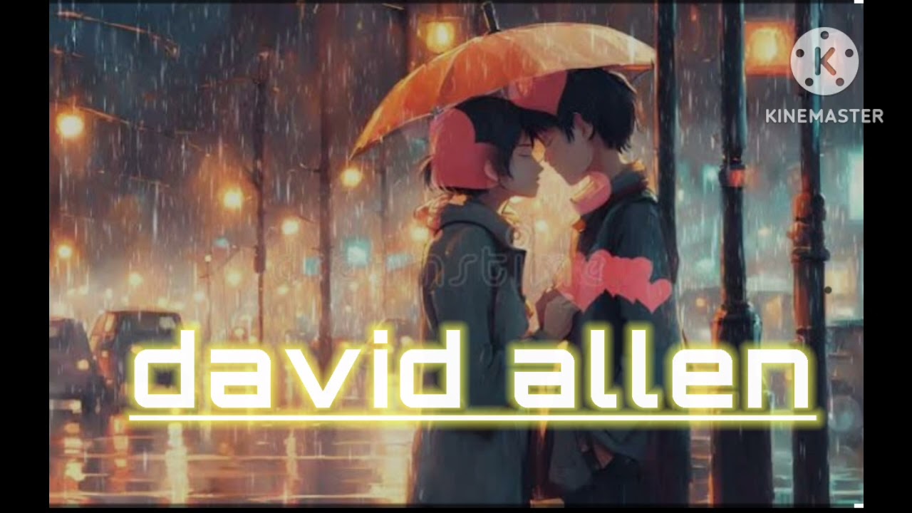 David Allen, Andrew A,KDH - Overdose