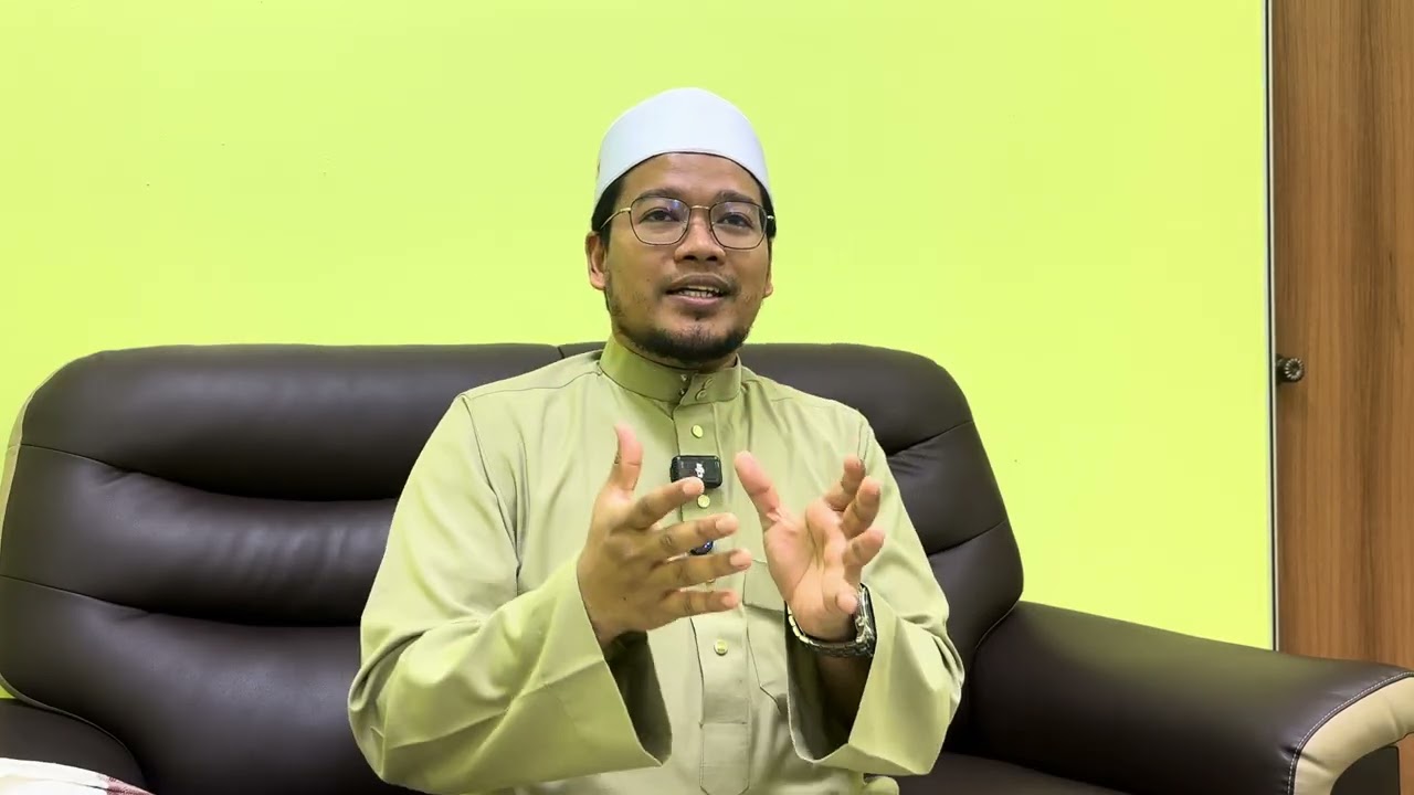 Daurah Fiqh Puasa (Kitab al-Yaqut al-Nafis) Istimewa bersama Sheikh Abdul Halim bin Hj Zulkifli