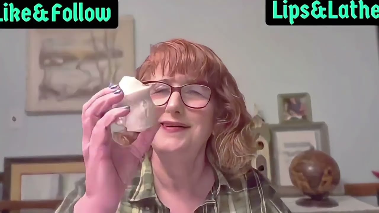 💋Lips & Lather box from Cut the Crap Organics, only $36 a month!🛁 @cutthecraporganics