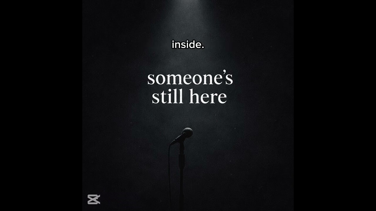 someone‘s still here - Eurovision AUT