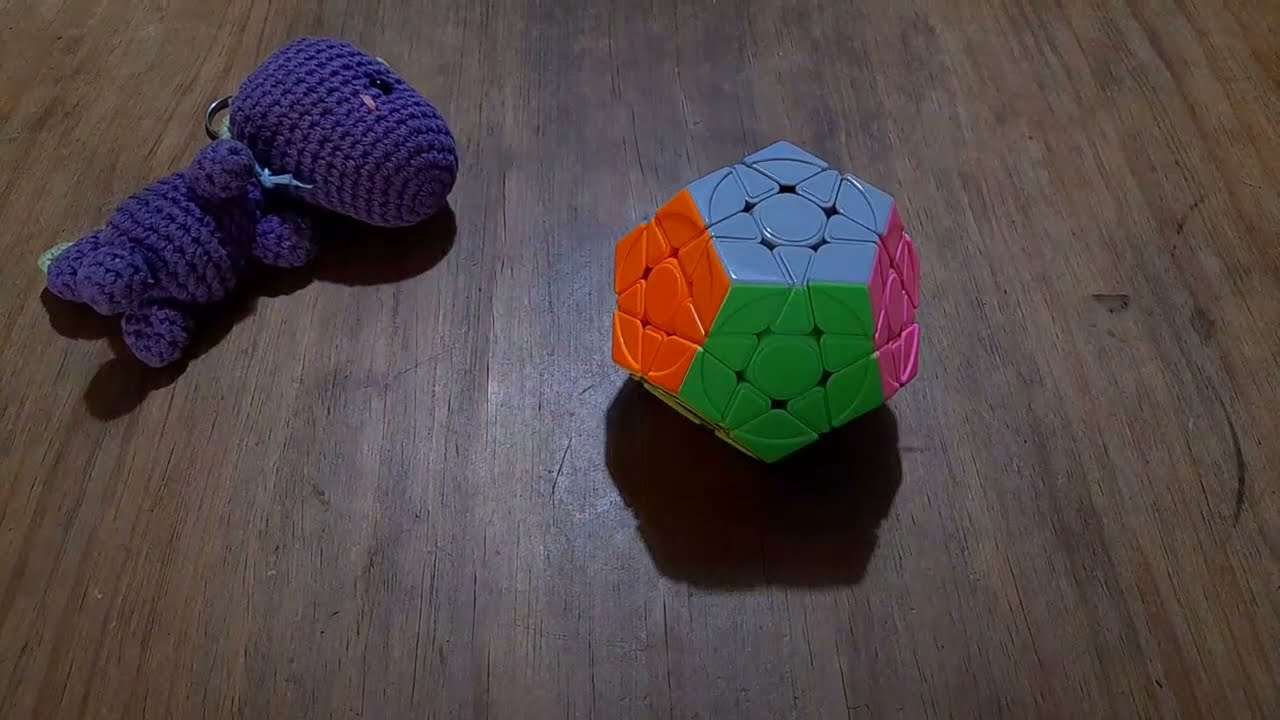 Reconstrucción del WR single 24.12