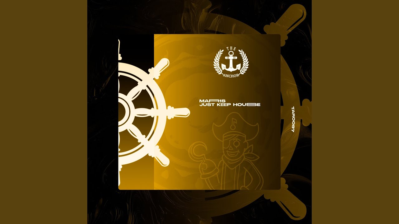 Just Keep House (Radio-Edit)