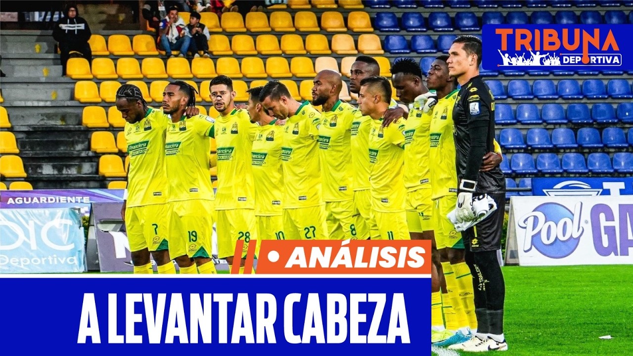 América eliminó a Bucaramanga en la Sudamericana: ¿El peor partido en la era de Leonel Álvarez?