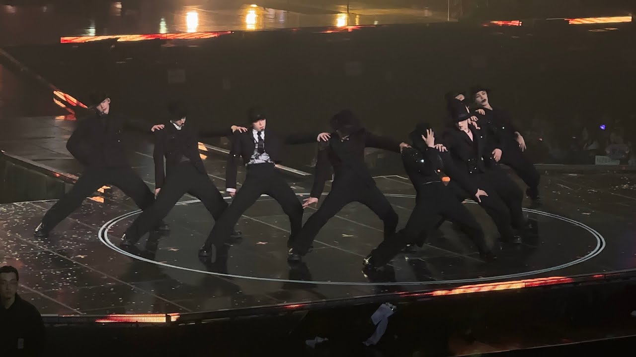 250608 &TEAM CONCERT TOUR 'AWAKEN THE BLOODLINE' IN SEOUL - Big Suki (Big好き)