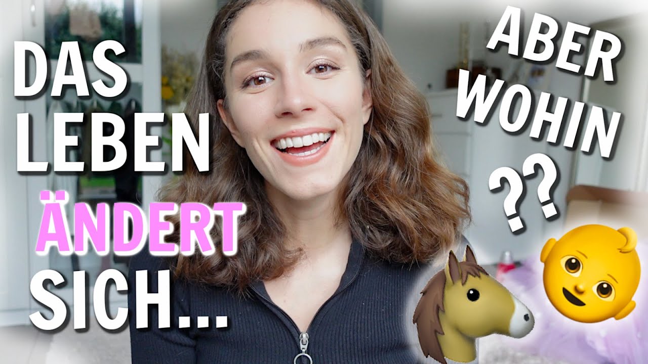 Kinder, Pferde, Hunde und wenn der Kopf vor Gedanken platzt... ;) Vlog 207